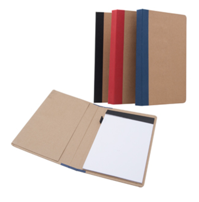 LIBRETA ECOLOGICA TAM. ESQUELA